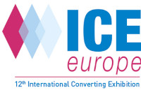 Logo de ICE 2022, exposition à Munich